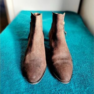 Elliott lucca ankle boots size 6.5